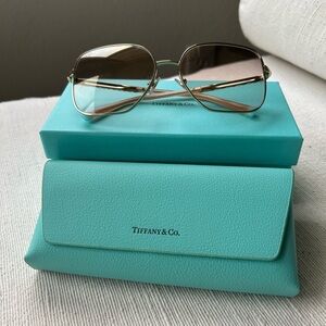 Tiffany & Co sunglasses
